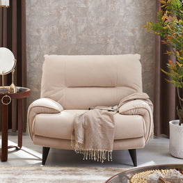 BARLETTA Fotoliu, stofă