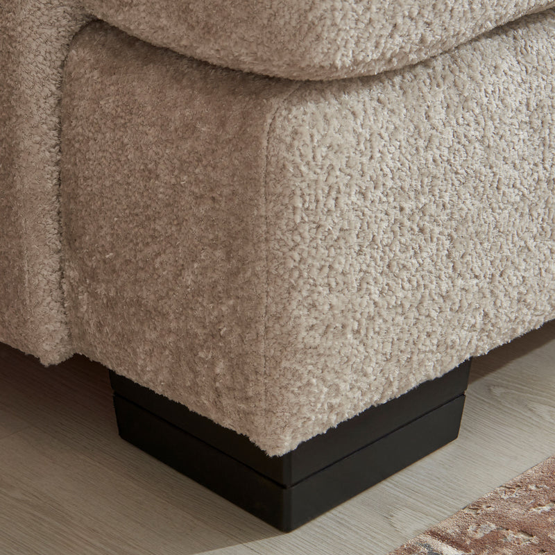 NIEVE Colțar, stofă