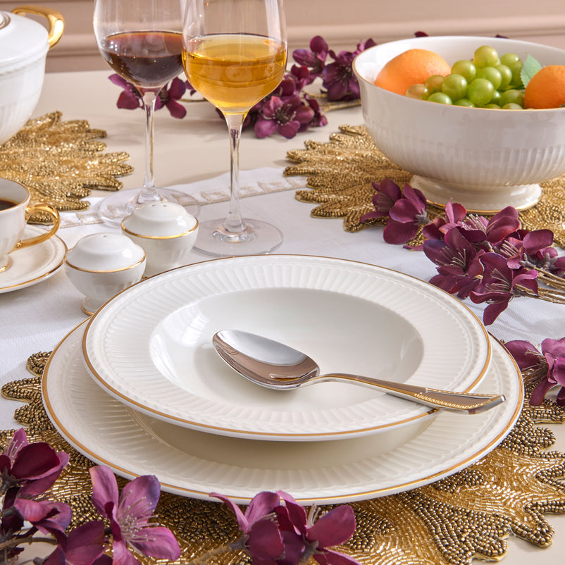 REGATTA Set 6 pahare vin alb, sticlă 340ml