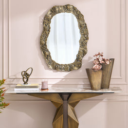 GINGKO Vas decorativ