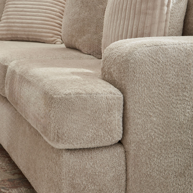 NIEVE Colțar, stofă