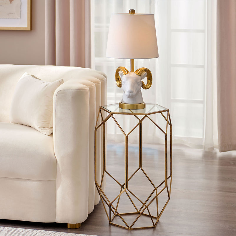 BLAIR Măsuță accent