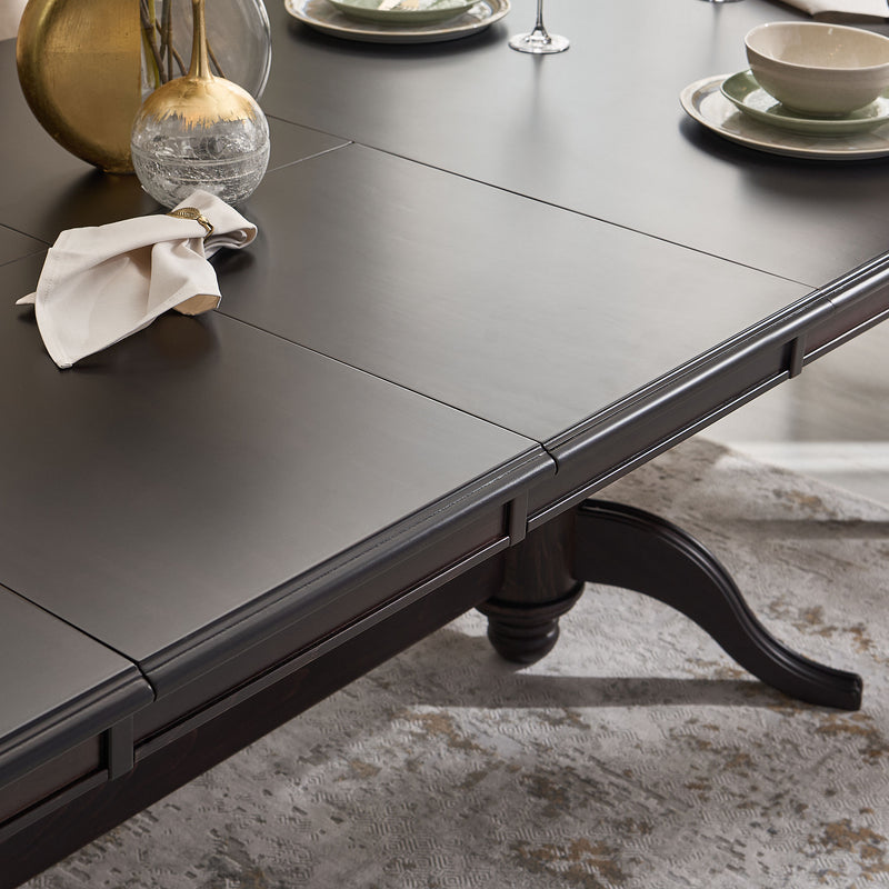 CHOCOLATE Masă extensibilă