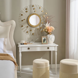 SIMONE Masă de toaletă