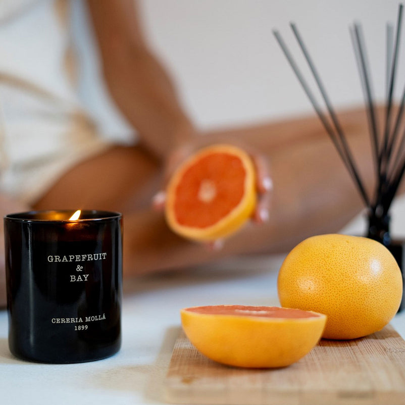 CERERIA MOLLA Difuzor parfum cameră