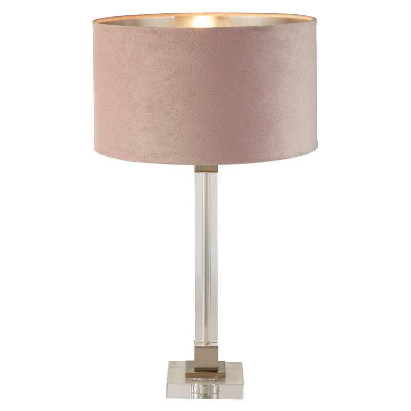 SCARBOROUGH Veioză 1x60W E27