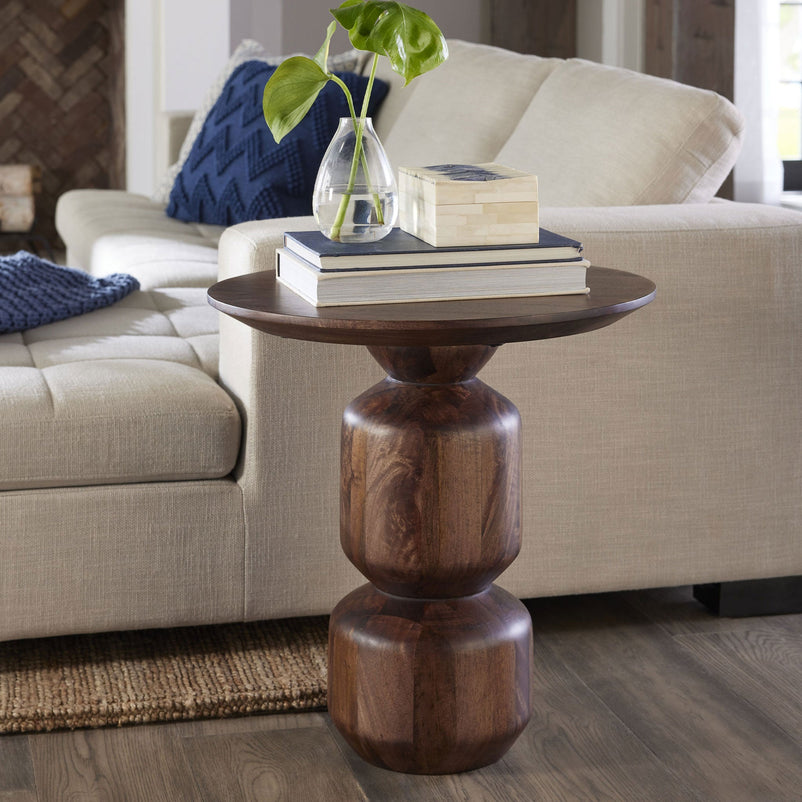 TOSH Măsuță colț - Articol resigilat