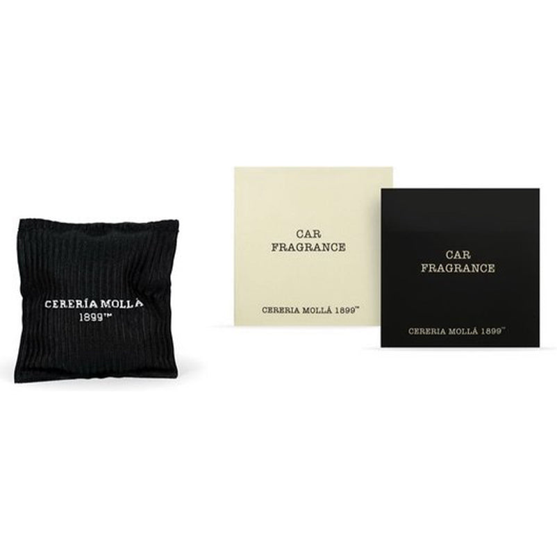 CERERIA MOLLA Difuzor mașină