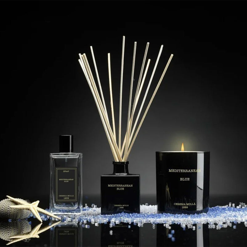 CERERIA MOLLA Rezervă parfum cameră