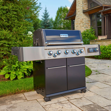 BROIL KING Grătar Regal Q 590 IR