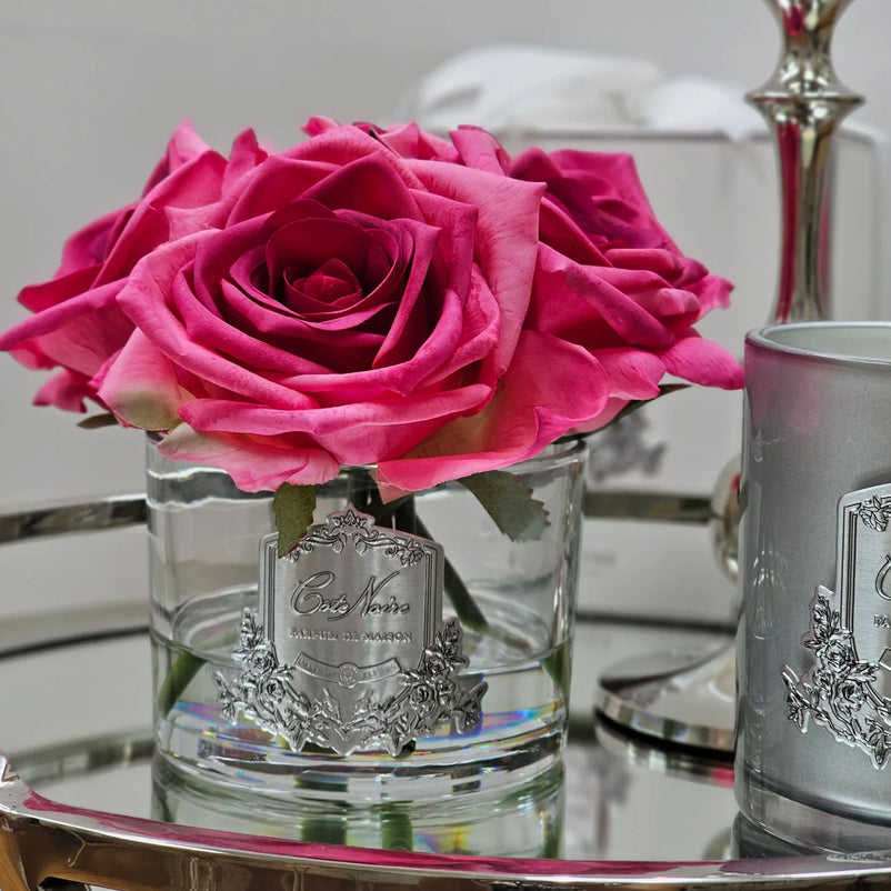 FIVE ROSES Difuzor parfum cameră