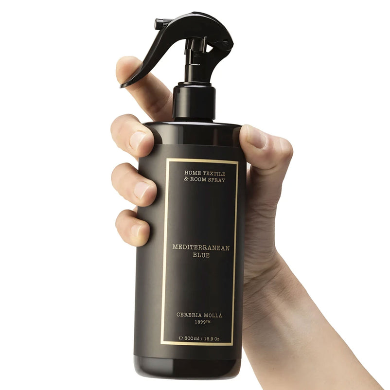 CERERIA MOLLA Parfum țesuturi