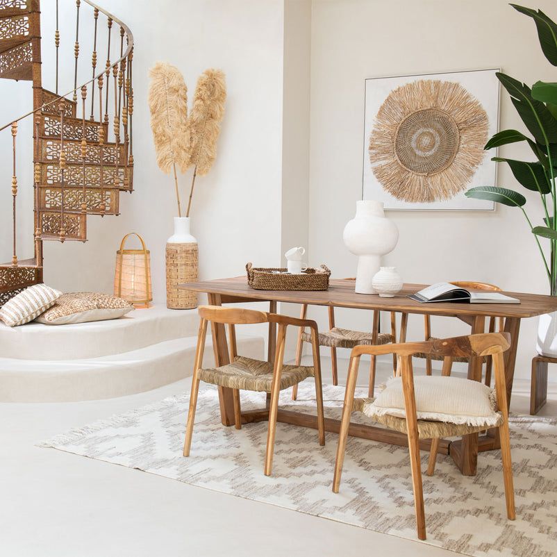 IBIZA Decorațiune perete