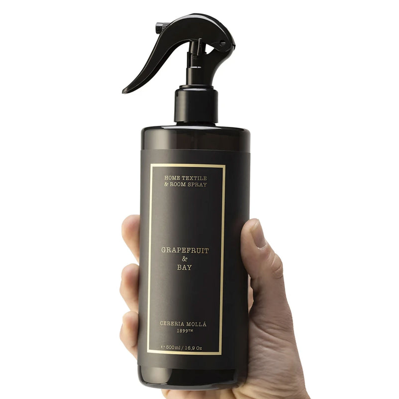 CERERIA MOLLA Parfum țesuturi