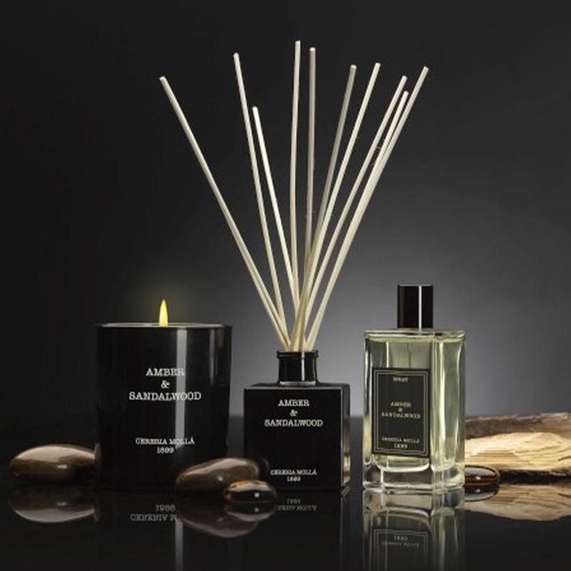 CERERIA MOLLA Ulei parfumat aromaterapie