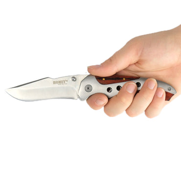 HOMEYS Cuțit de buzunar