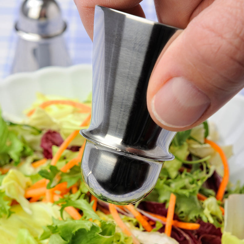 OLA Set 2 recipiente sare și piper