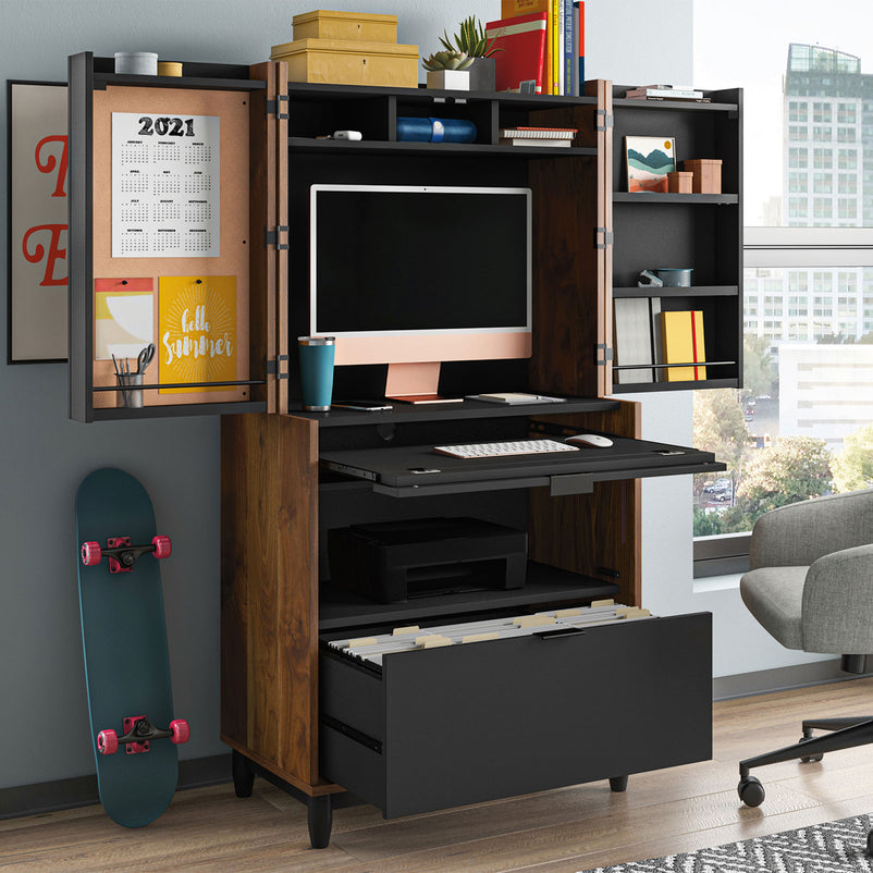 HARVEY PARK Dulap multifuncțional