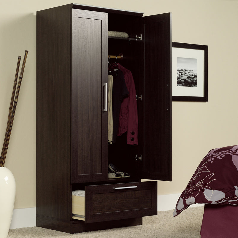 HOMEPLUS Dulap 2 uși