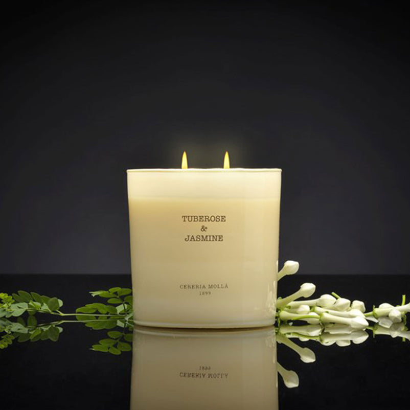 CERERIA MOLLA Lumânare parfumată