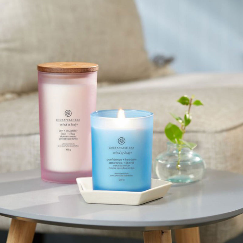 CHESAPEAKE BAY Lumânare parfumată
