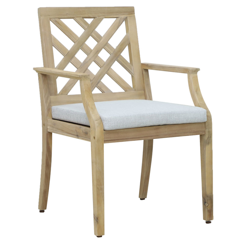 FRANCO Scaun exterior