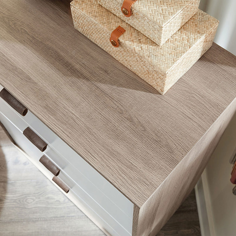 ANDA NORR Comodă 4 sertare