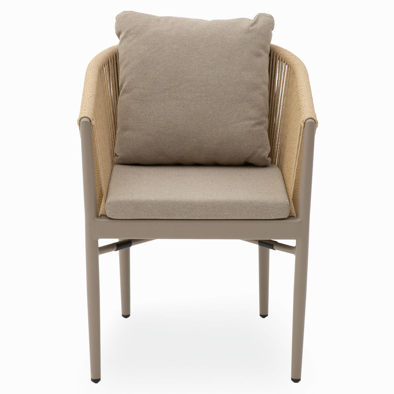 BIVACCO Scaun exterior