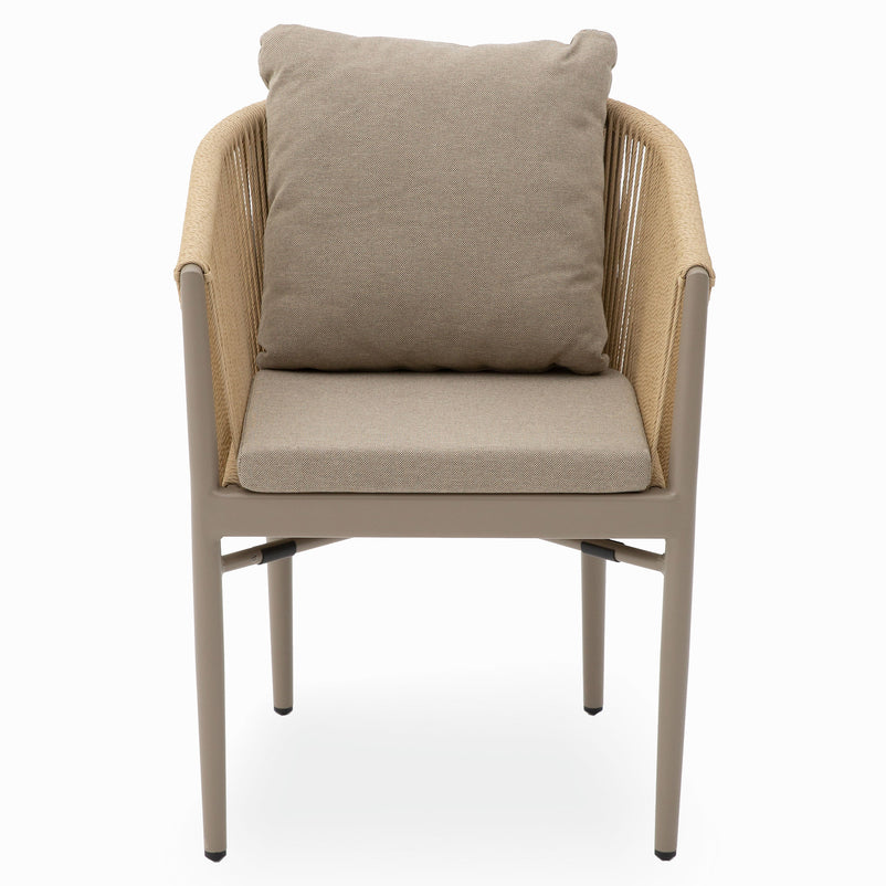 BIVACCO Scaun exterior