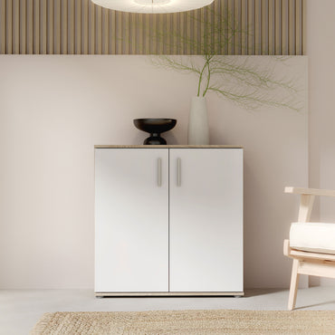 JOICE Comodă 2 uși