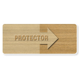 GOLDEN CARE Soluție protecție lemn teak
