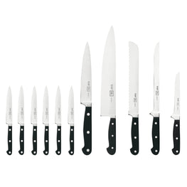 BOJ Set cuțite bucătărie
