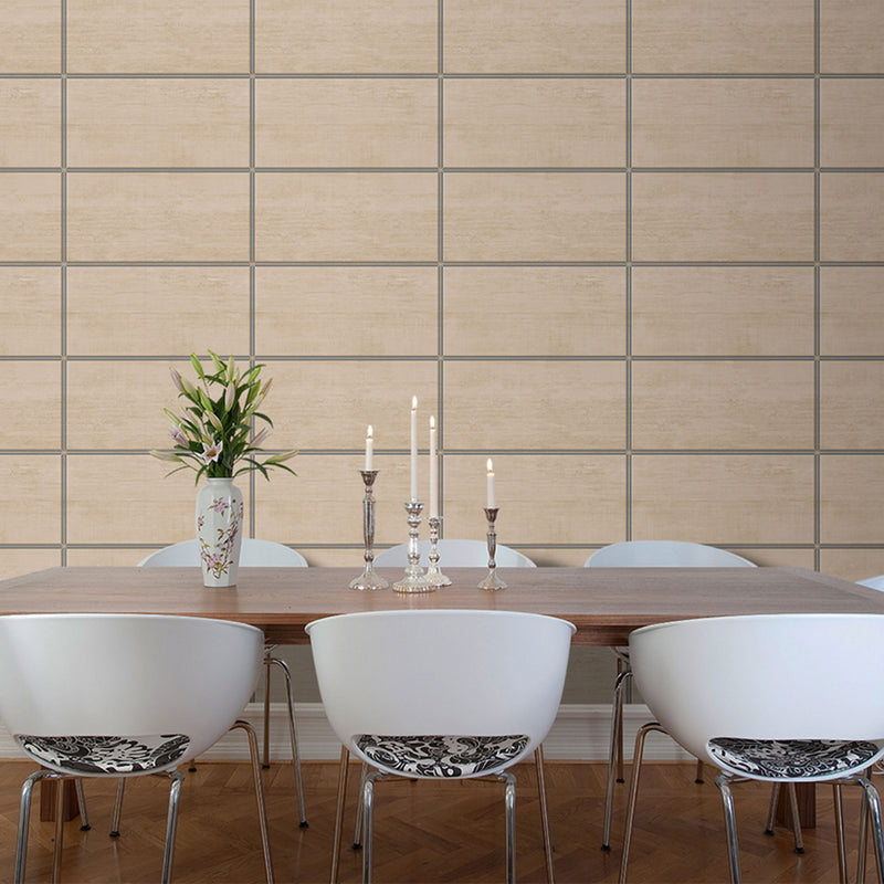 ORNAMENTS WOOD Tapet