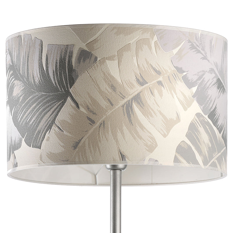 PIUME Lampadar 1x22W E27