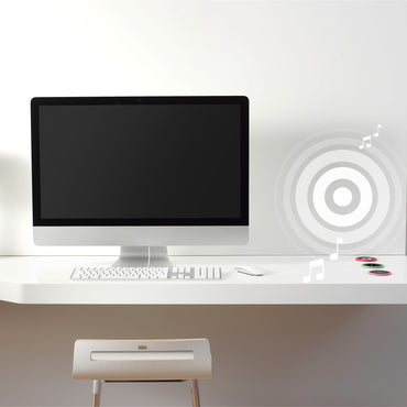 INTUBLU Sistem audio