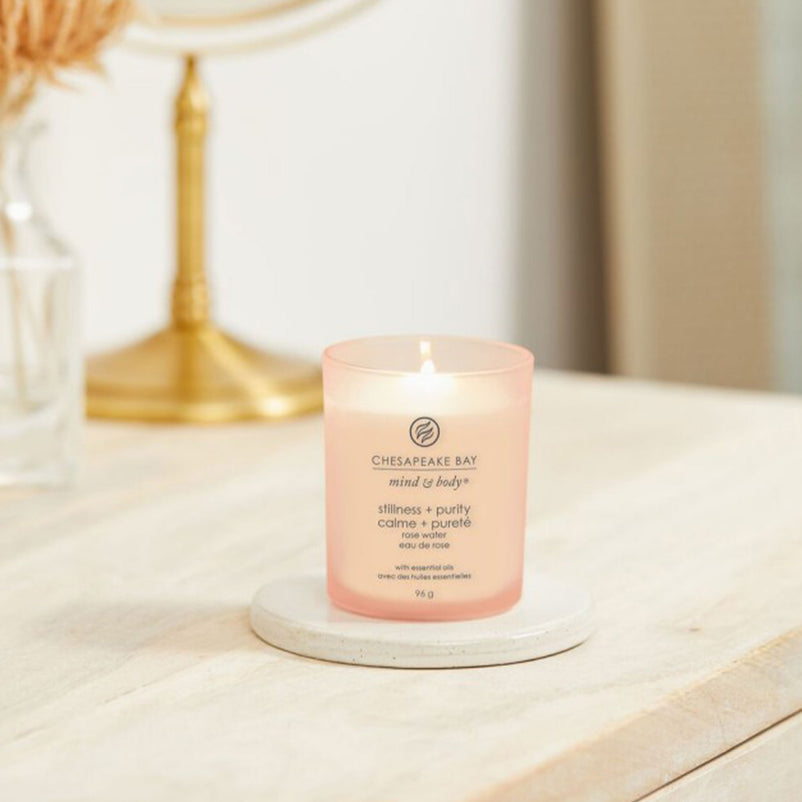 CHESAPEAKE BAY Lumânare parfumată