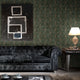 ORNAMETS LATTICE Tapet