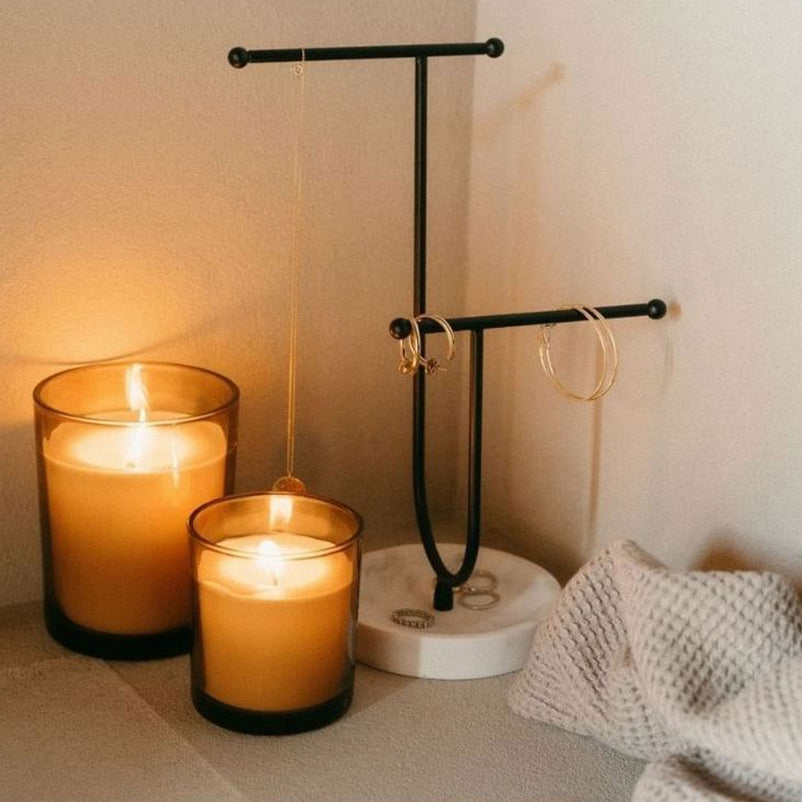 LUANA Suport bijuterii