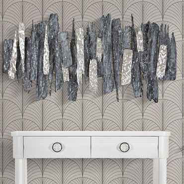 ABSTRACT Decorațiune perete