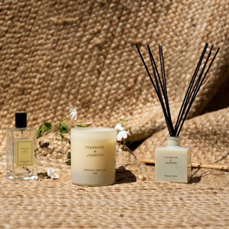 CERERIA MOLLA Rezervă parfum cameră