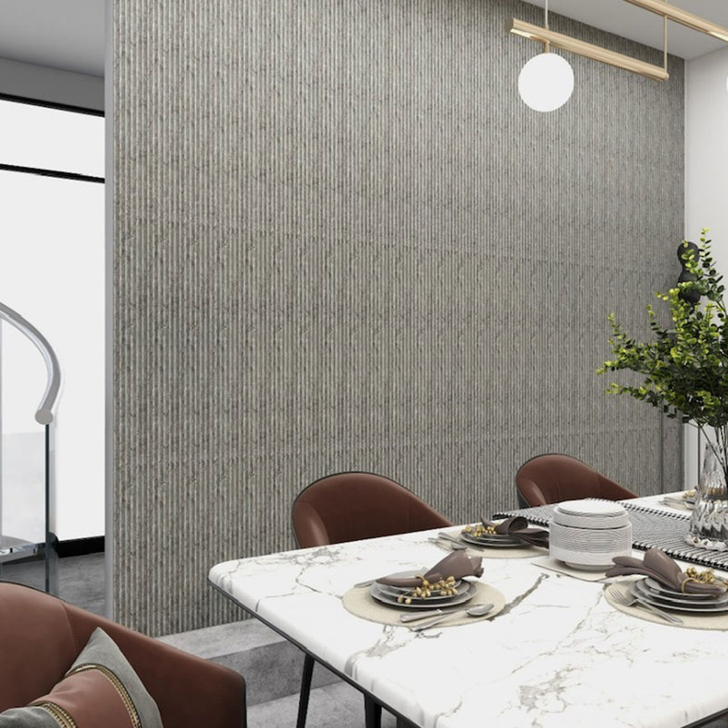 DECORIF Set 10 panouri decorative perete