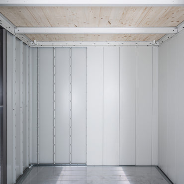 NEO Panouri interior magazie depozitare