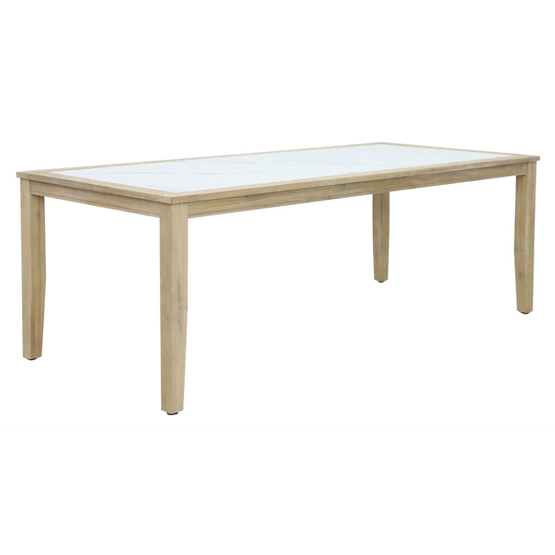 FRANCO Masă exterior