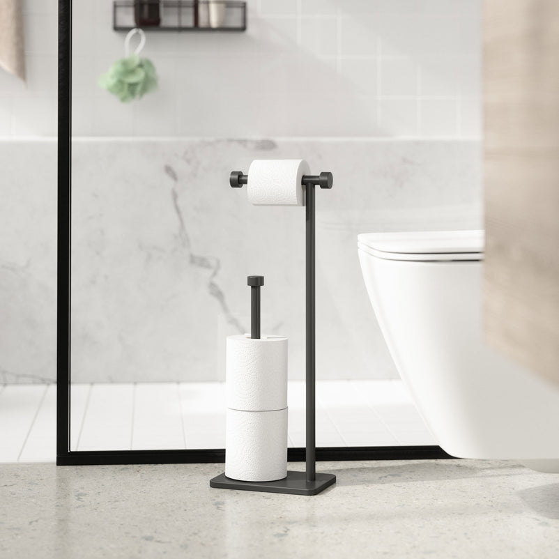 CAPPA Suport hârtie igienică