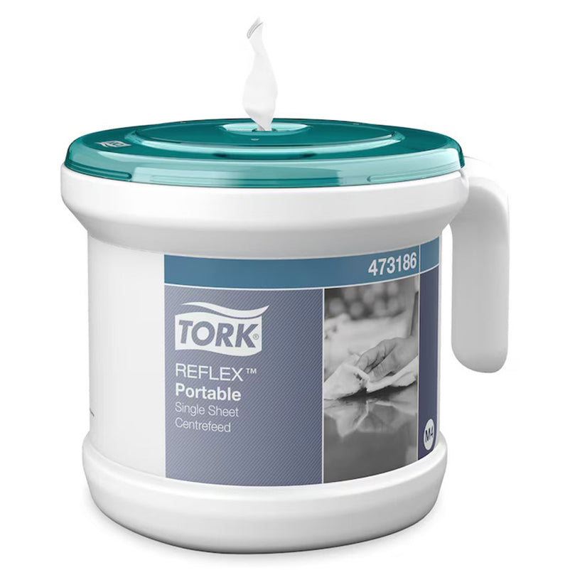 TORK Suport prosop hârtie