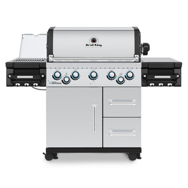 BROIL KING Grătar Imperial S590 IR