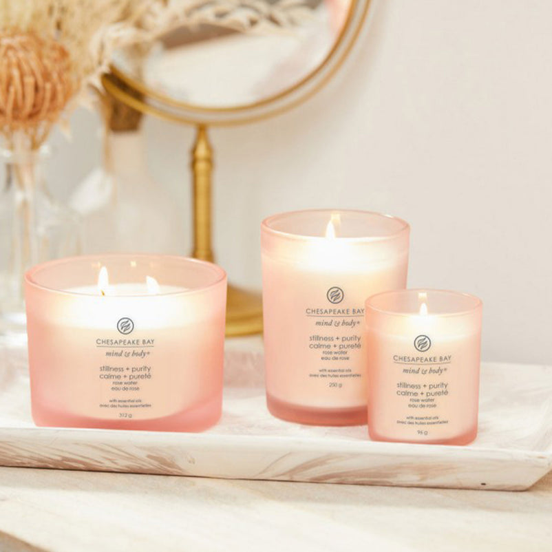 CHESAPEAKE BAY Lumânare parfumată