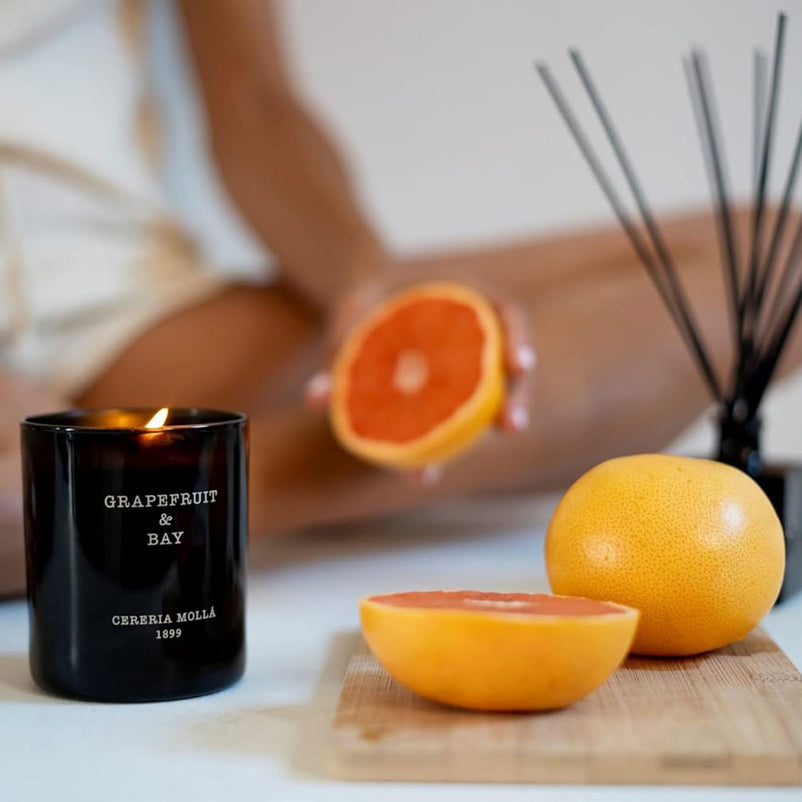 CERERIA MOLLA Lumânare parfumată