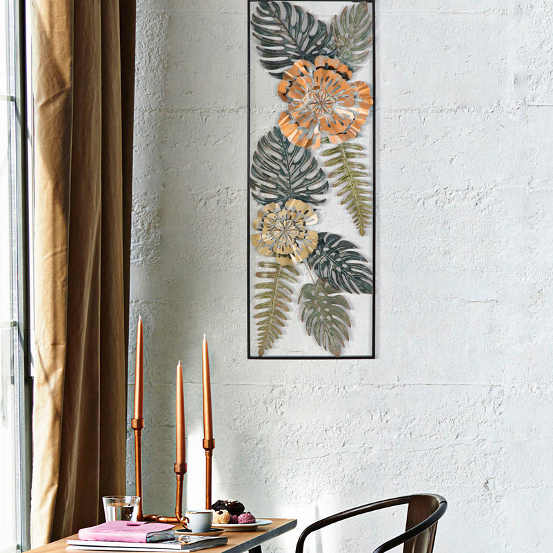 AURORA II Decorațiune perete