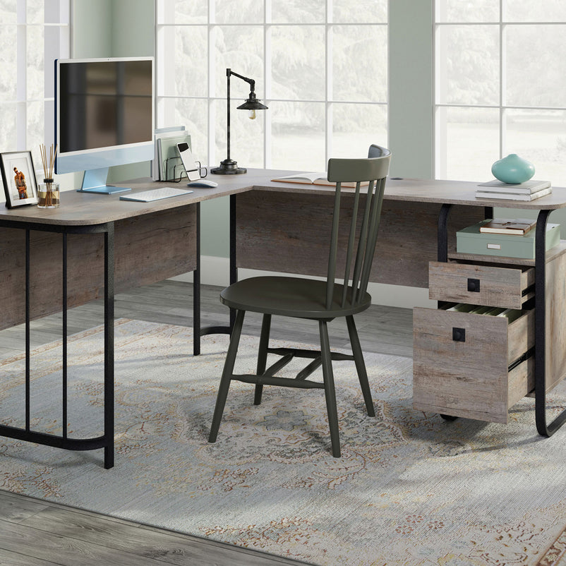 STATION HOUSE Birou cu retur